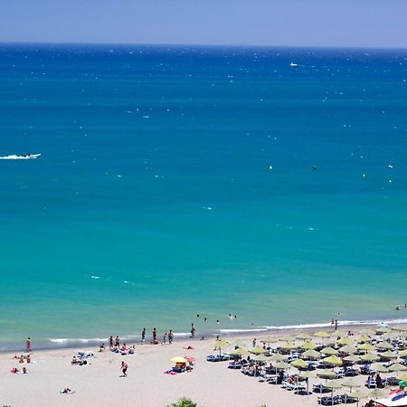 Mara'S Apartments Torremolinos La Mar - Beachfront Tiny House - Bajondillo Extérieur photo
